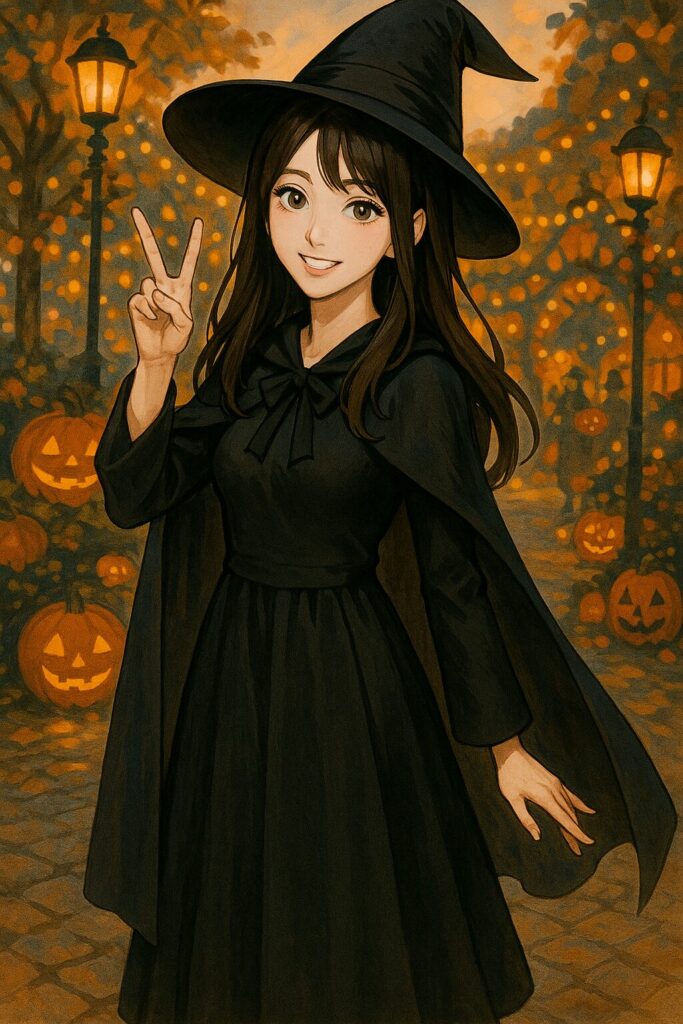 AI生成オリジナルイラスト・成人キャラクター・コスプレ／パロディ作品（創作アート目的・性的サービスなし・実在の人物とは無関係）