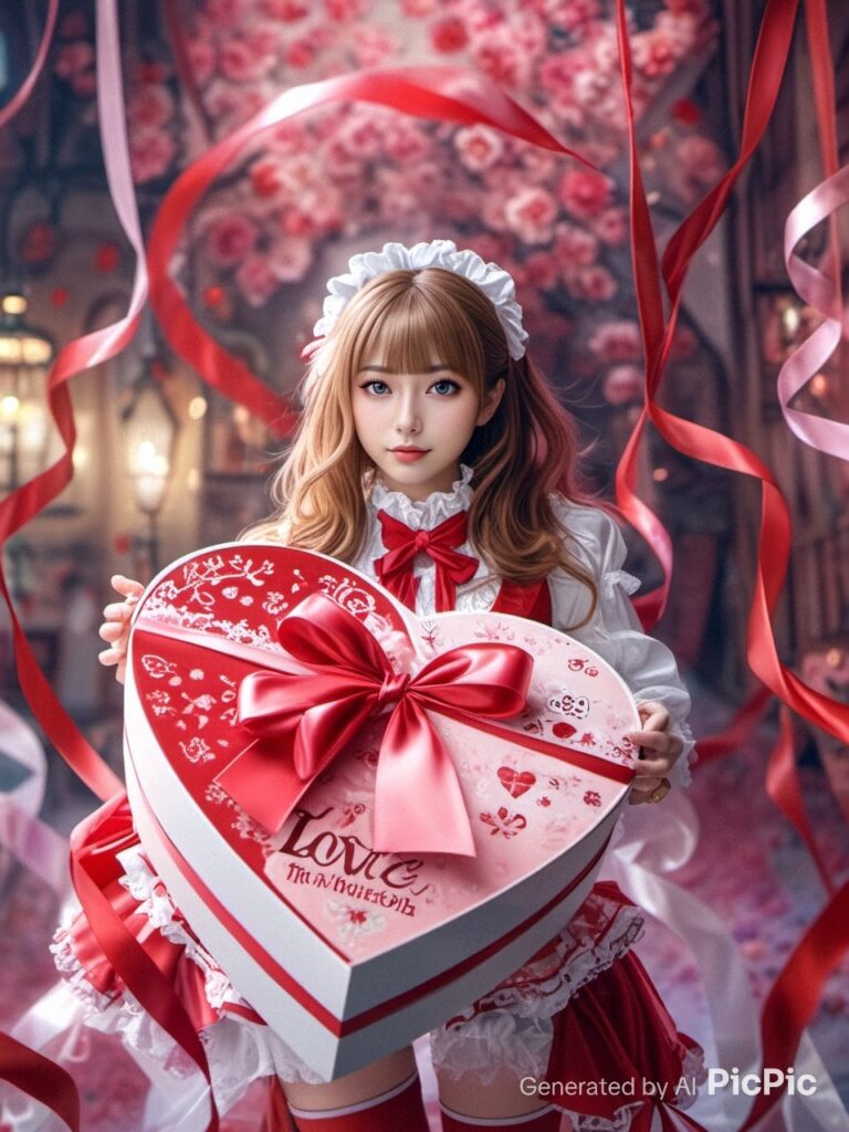 AI生成オリジナルイラスト・成人キャラクター・コスプレ／パロディ作品（創作アート目的・性的サービスなし・実在の人物とは無関係）