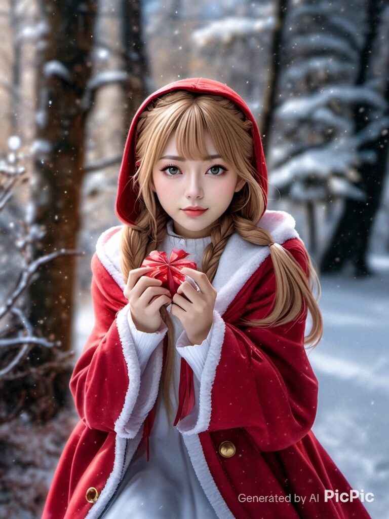 AI生成オリジナルイラスト・成人キャラクター・コスプレ／パロディ作品（創作アート目的・性的サービスなし・実在の人物とは無関係）