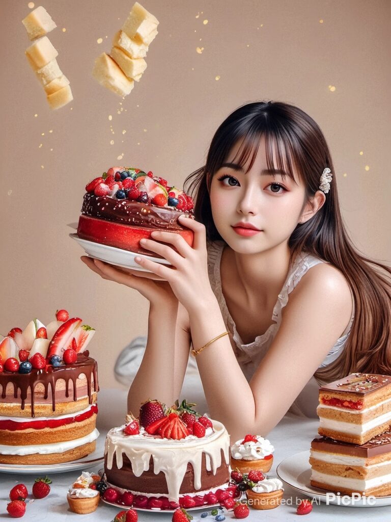 Picture_dc4a4f3f04d2b706b1c9f2b6e83c53ca AI生成オリジナルイラスト・成人キャラクター・コスプレ/パロディ作品(創作アート目的・性的サービスなし・実在の人物とは無関係)