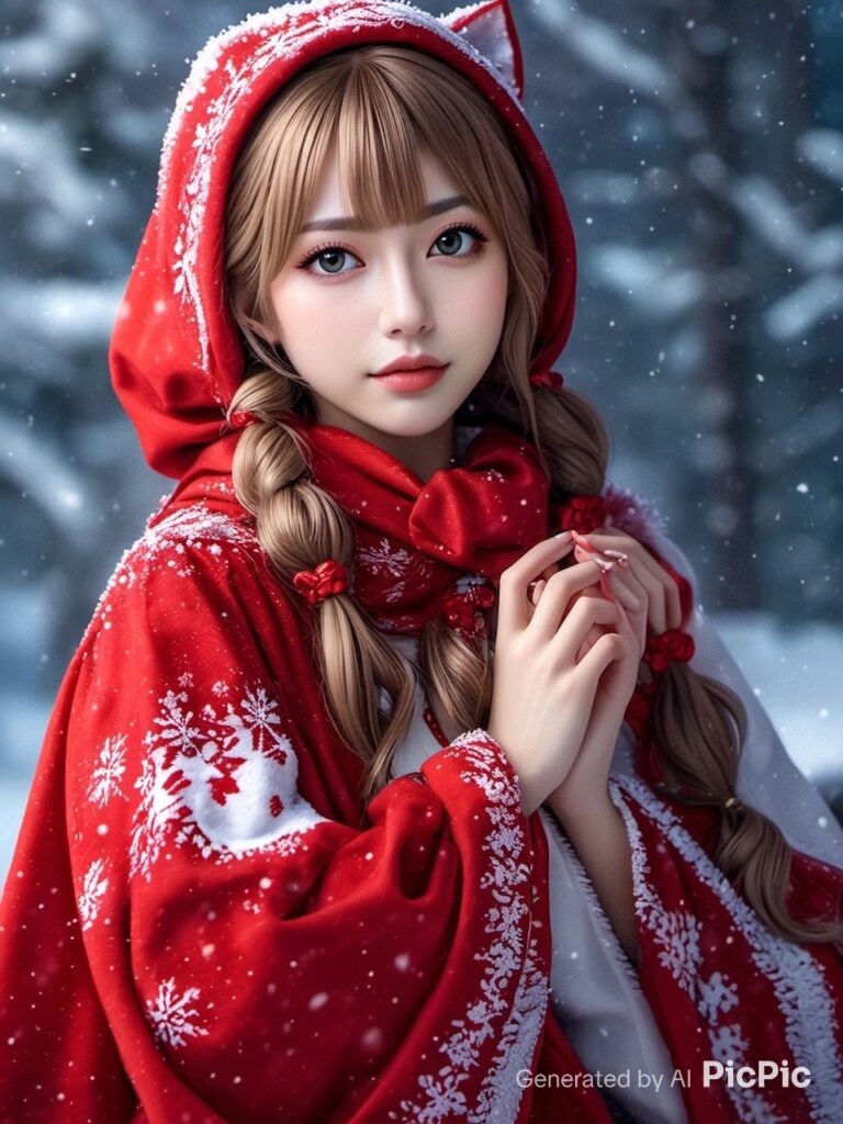 AI生成オリジナルイラスト・成人キャラクター・コスプレ／パロディ作品（創作アート目的・性的サービスなし・実在の人物とは無関係）