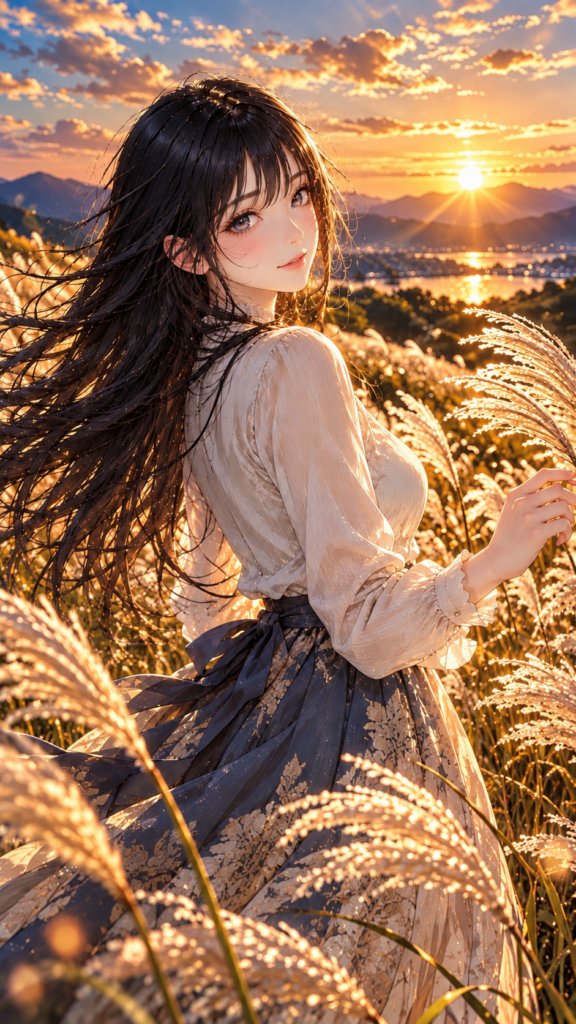 AI生成オリジナルイラスト・成人キャラクター・コスプレ／パロディ作品（創作アート目的・性的サービスなし・実在の人物とは無関係）